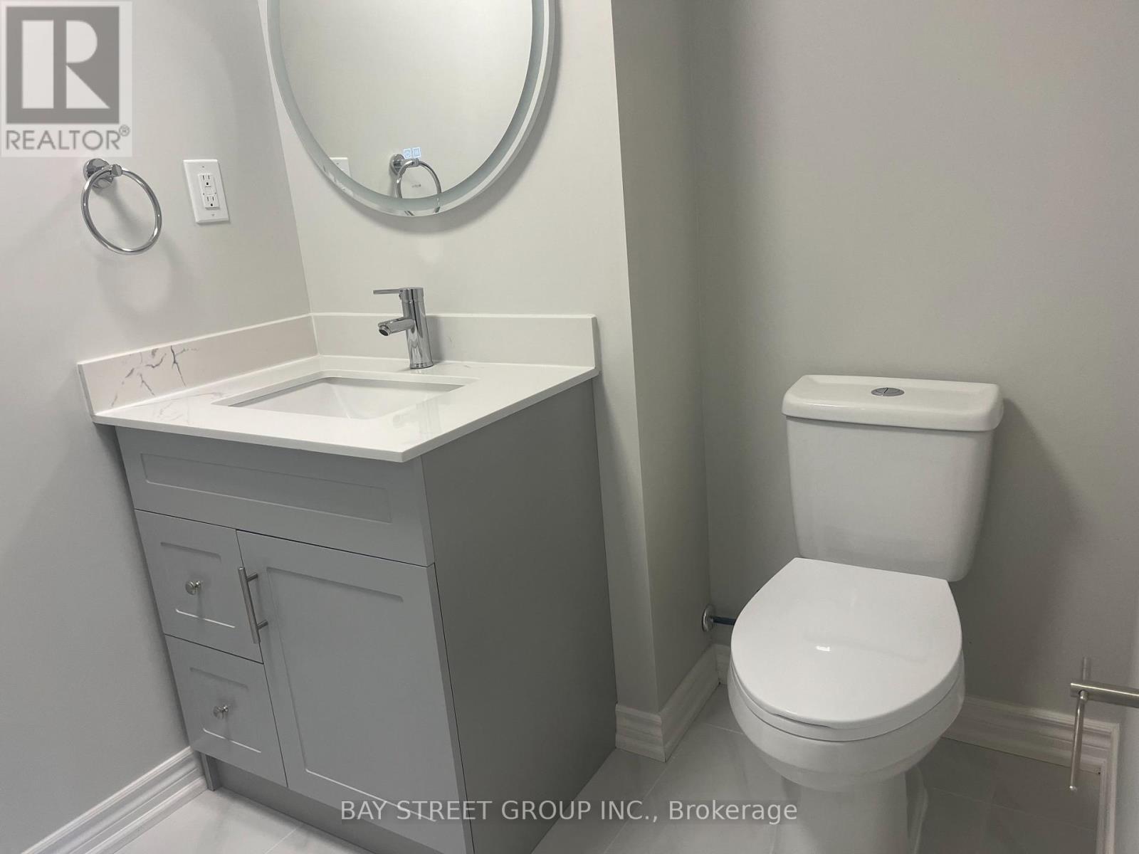 Bsmt - 799 Coldstream Drive, Oshawa, Ontario  L1K 2Z3 - Photo 16 - E12458759
