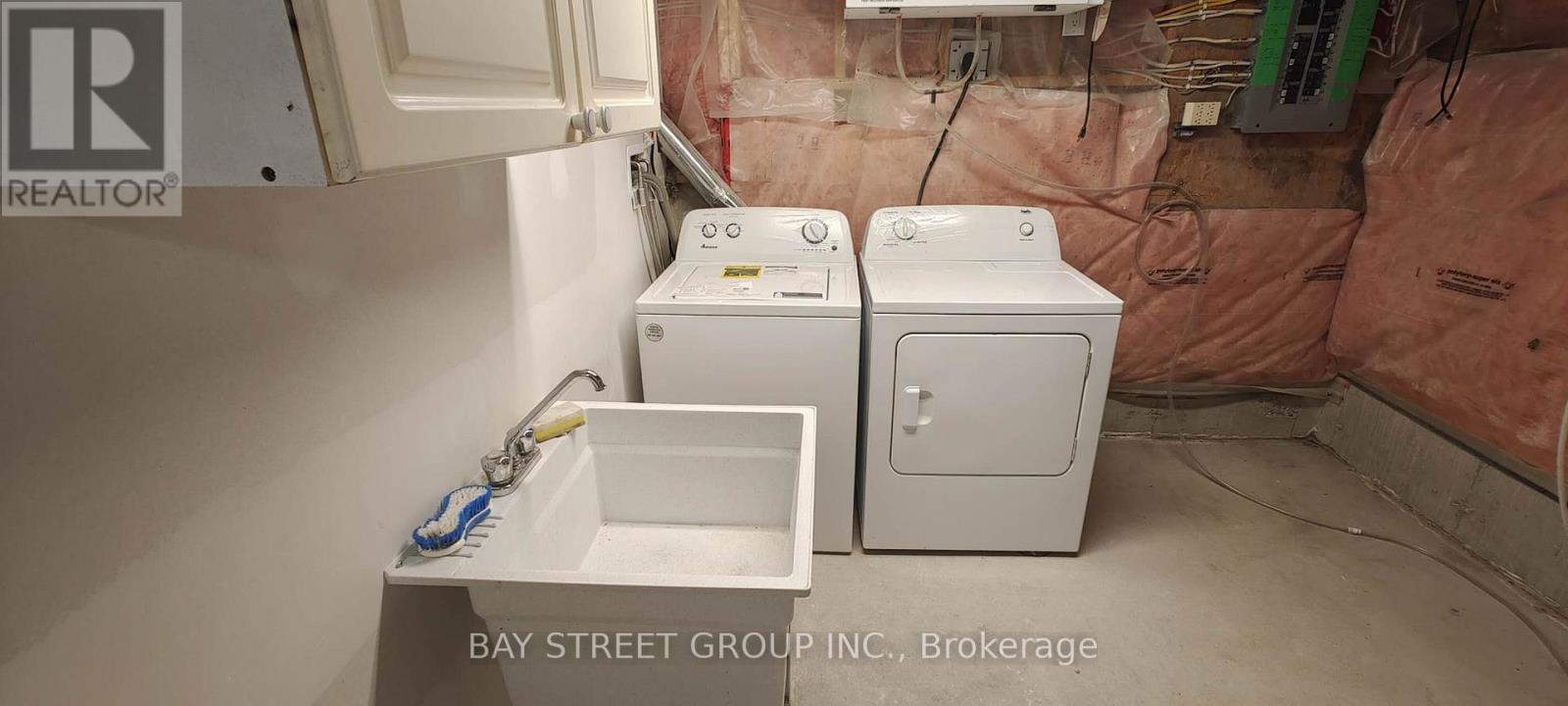 Bsmt - 799 Coldstream Drive, Oshawa, Ontario  L1K 2Z3 - Photo 21 - E12458759