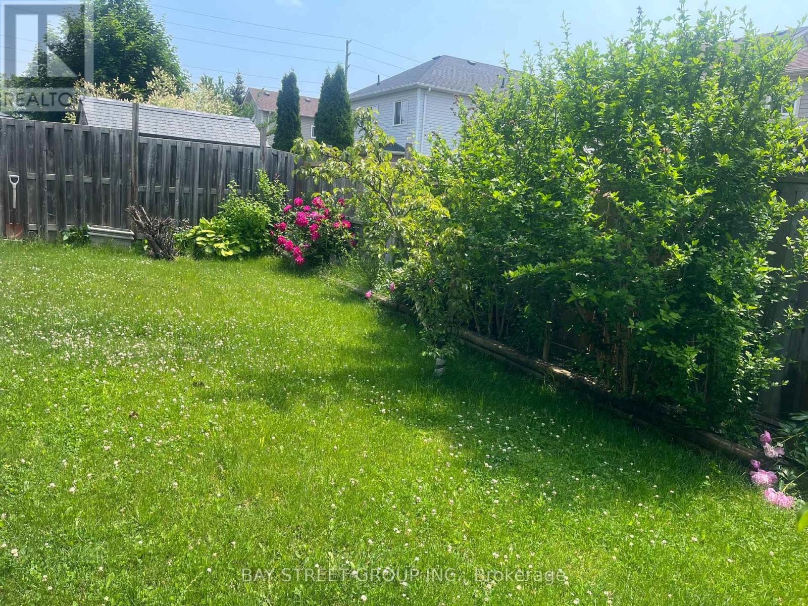 Bsmt - 799 Coldstream Drive, Oshawa, Ontario  L1K 2Z3 - Photo 24 - E12458759