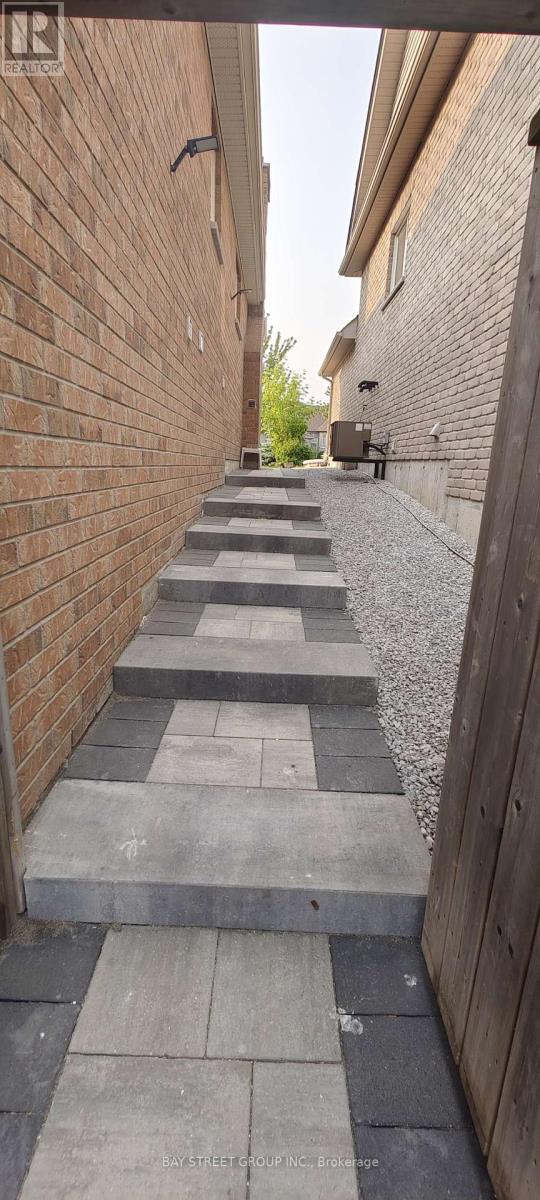 Bsmt - 799 Coldstream Drive, Oshawa, Ontario  L1K 2Z3 - Photo 3 - E12458759