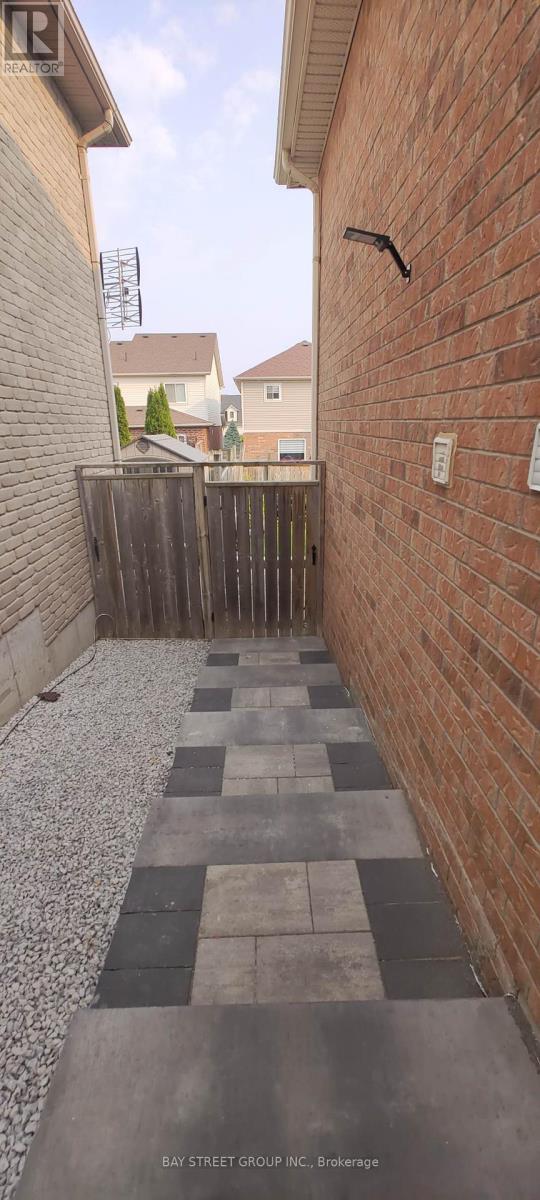 Bsmt - 799 Coldstream Drive, Oshawa, Ontario  L1K 2Z3 - Photo 4 - E12458759