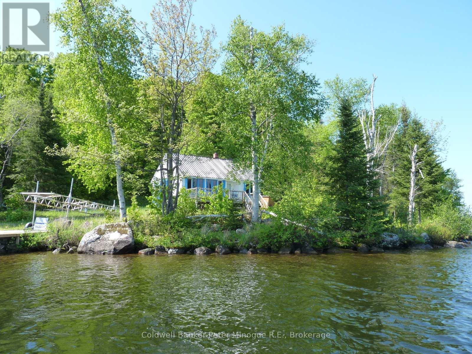 1757 SOUTH SHORE ROAD, East Ferris, Ontario