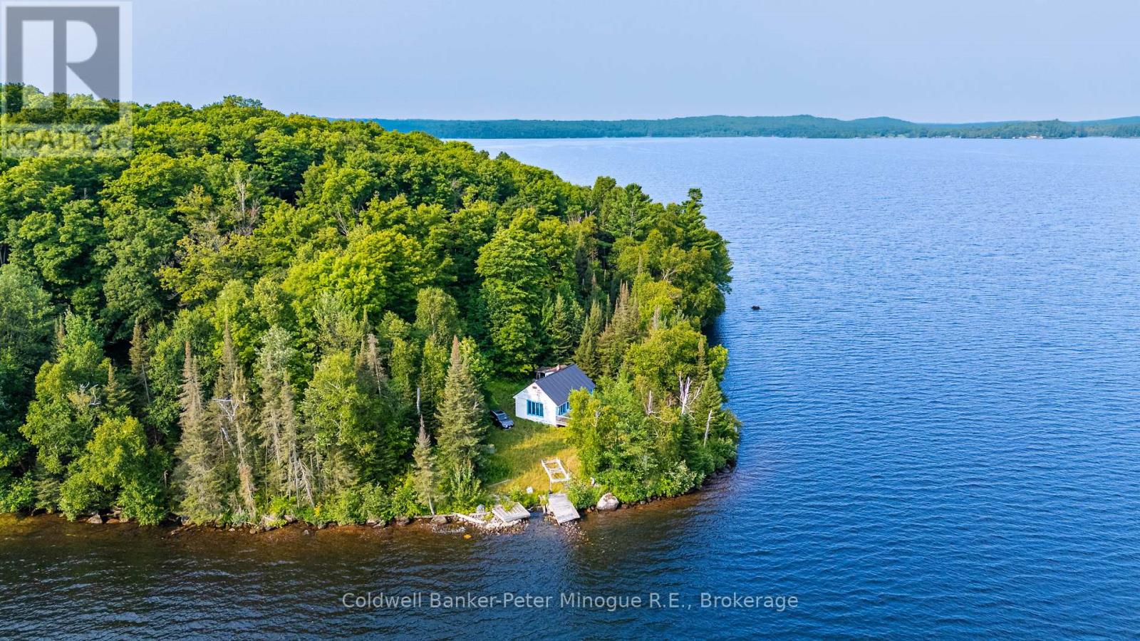 1757 South Shore Road, East Ferris, Ontario  P0H 1B0 - Photo 3 - X12391588