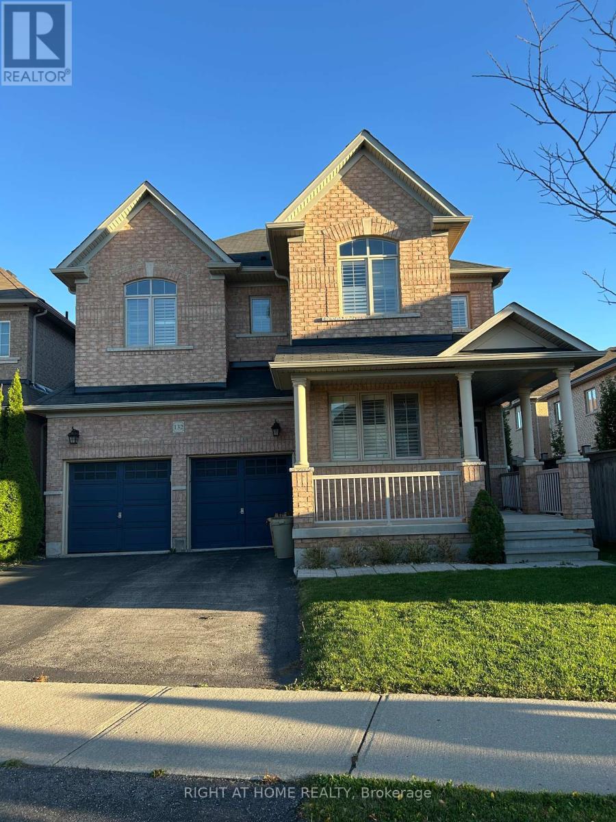 132 MCKNIGHT AVENUE, Hamilton, Ontario