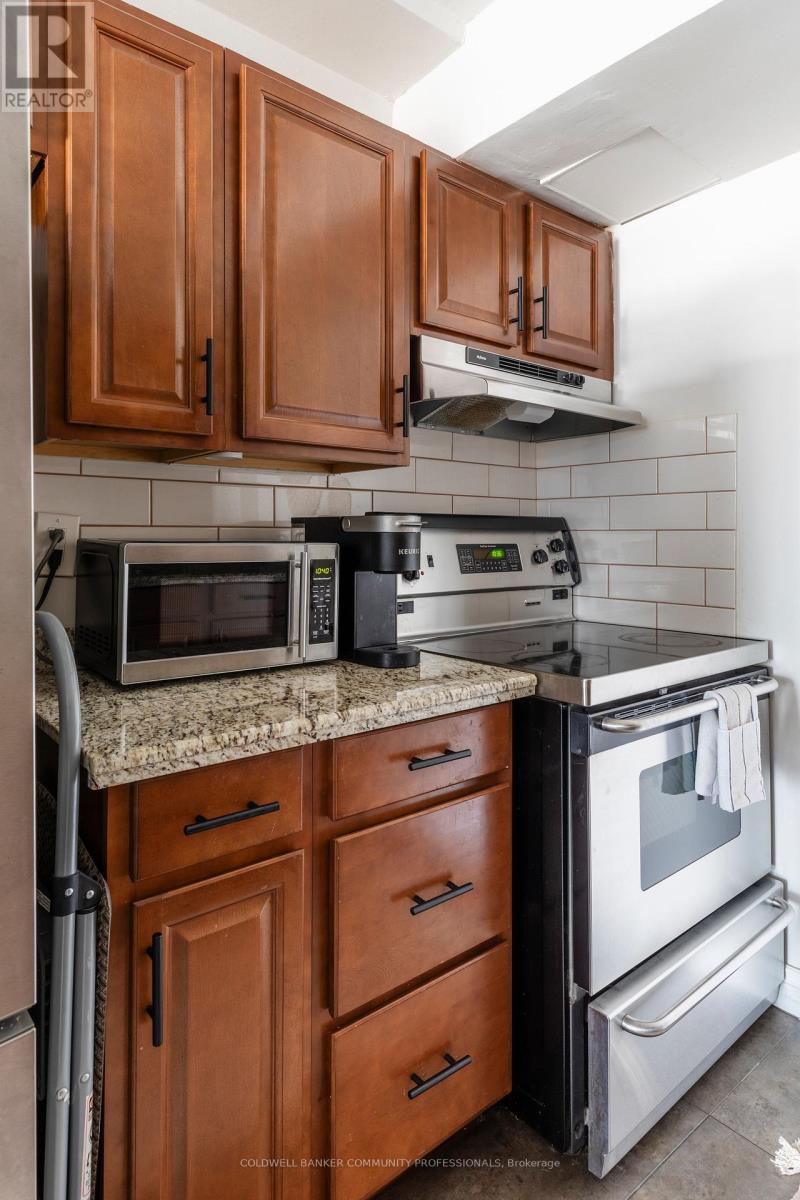 902 - 141 Catharine Street S, Hamilton, Ontario  L8N 2J7 - Photo 11 - X12458762