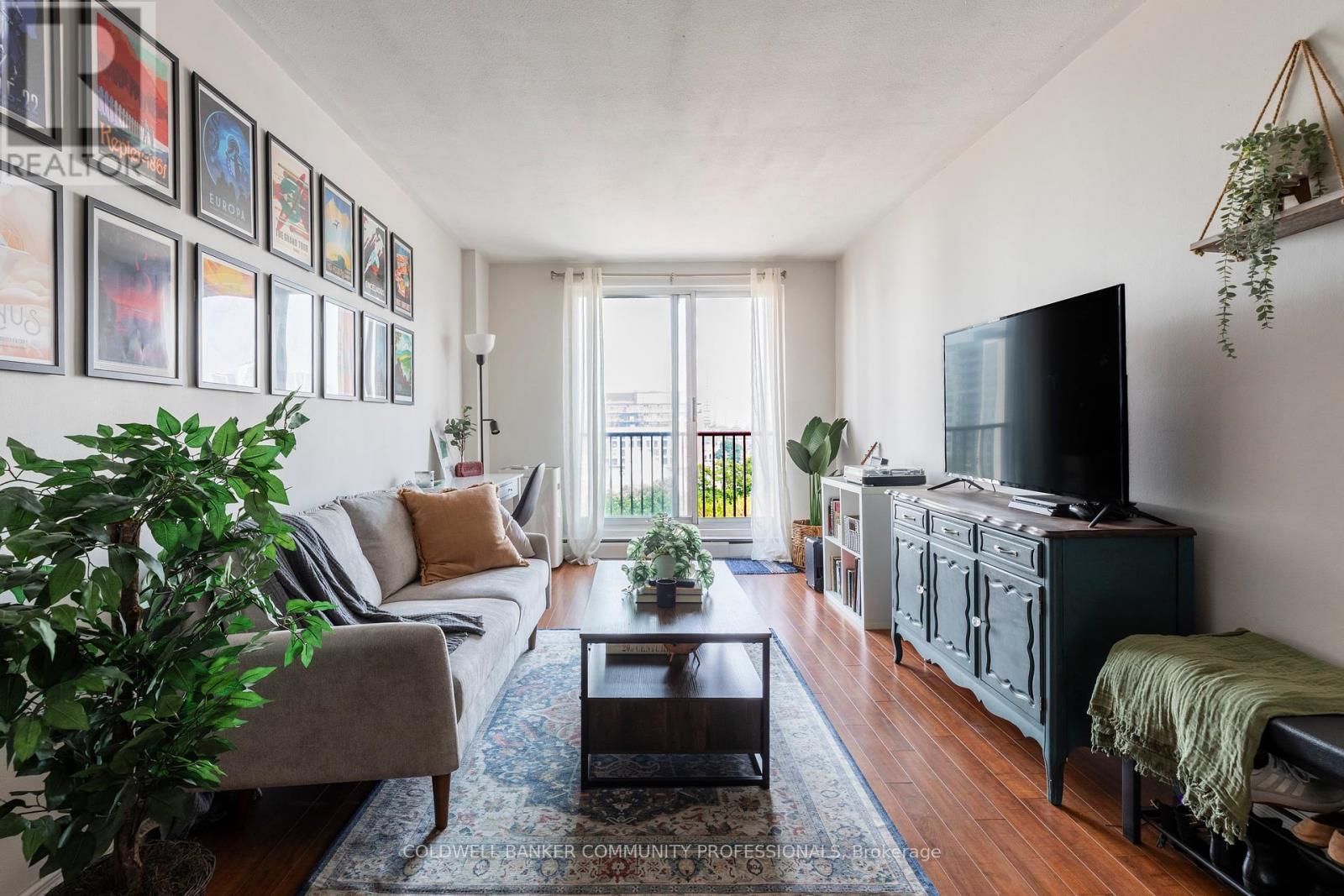 902 - 141 Catharine Street S, Hamilton, Ontario  L8N 2J7 - Photo 16 - X12458762