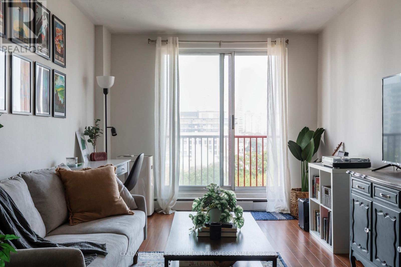 902 - 141 Catharine Street S, Hamilton, Ontario  L8N 2J7 - Photo 17 - X12458762