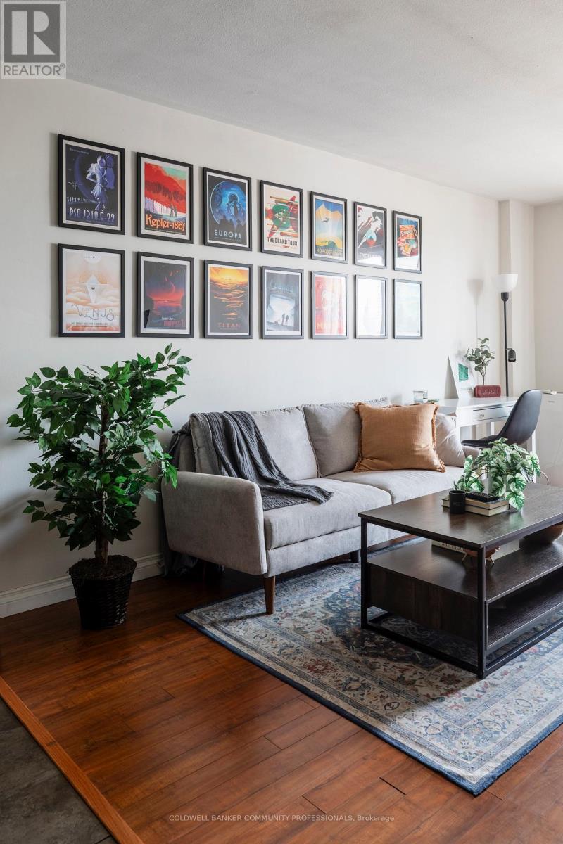 902 - 141 Catharine Street S, Hamilton, Ontario  L8N 2J7 - Photo 18 - X12458762