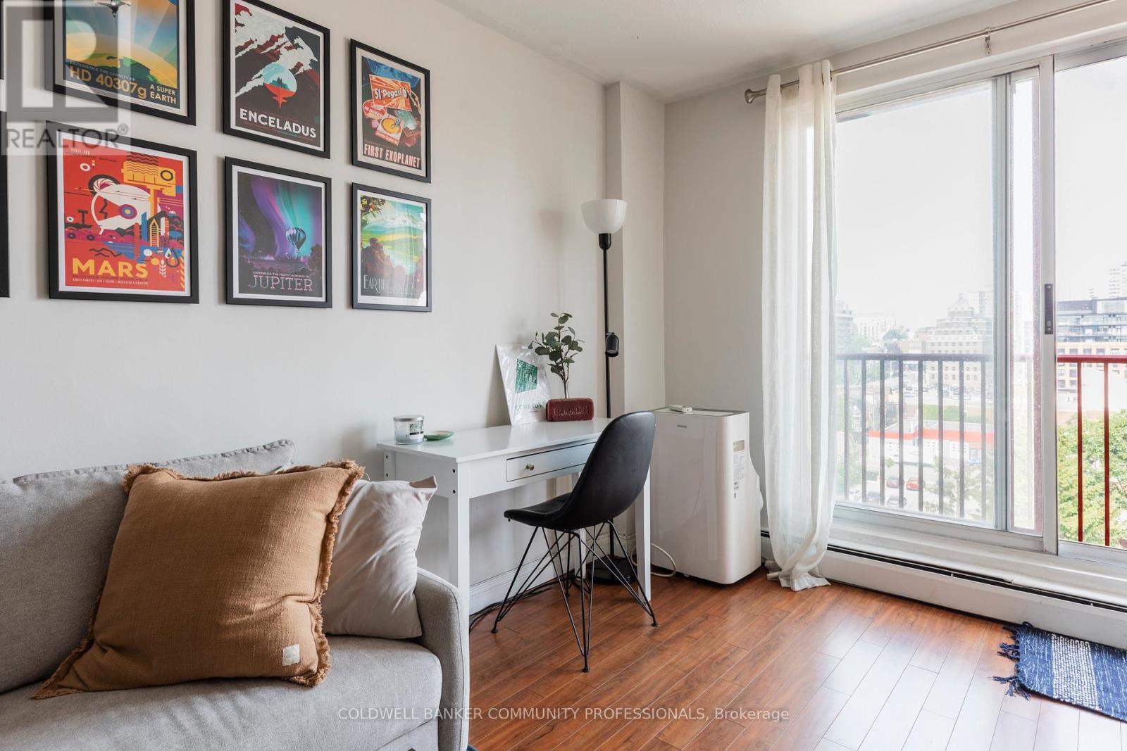 902 - 141 Catharine Street S, Hamilton, Ontario  L8N 2J7 - Photo 22 - X12458762