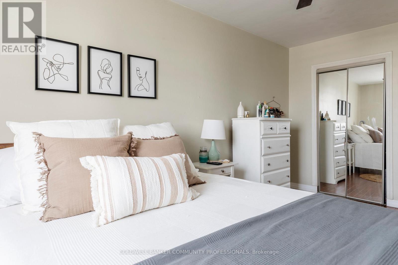 902 - 141 Catharine Street S, Hamilton, Ontario  L8N 2J7 - Photo 25 - X12458762