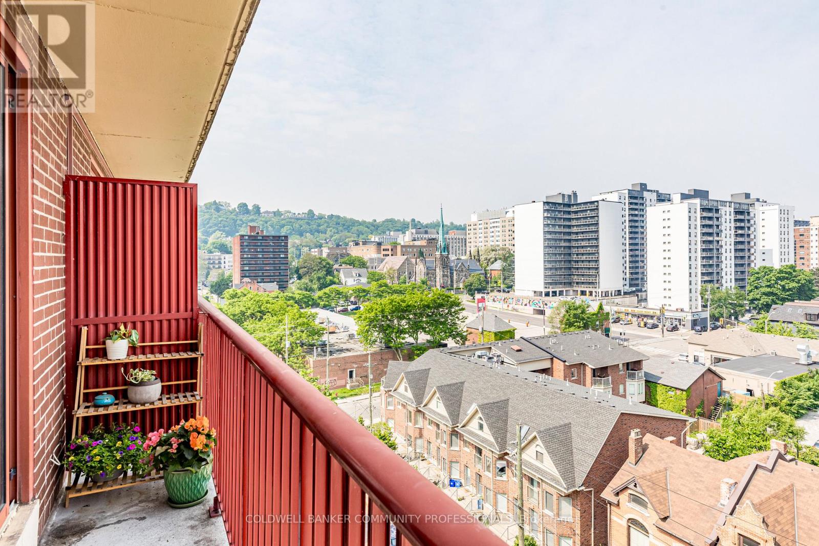 902 - 141 Catharine Street S, Hamilton, Ontario  L8N 2J7 - Photo 27 - X12458762