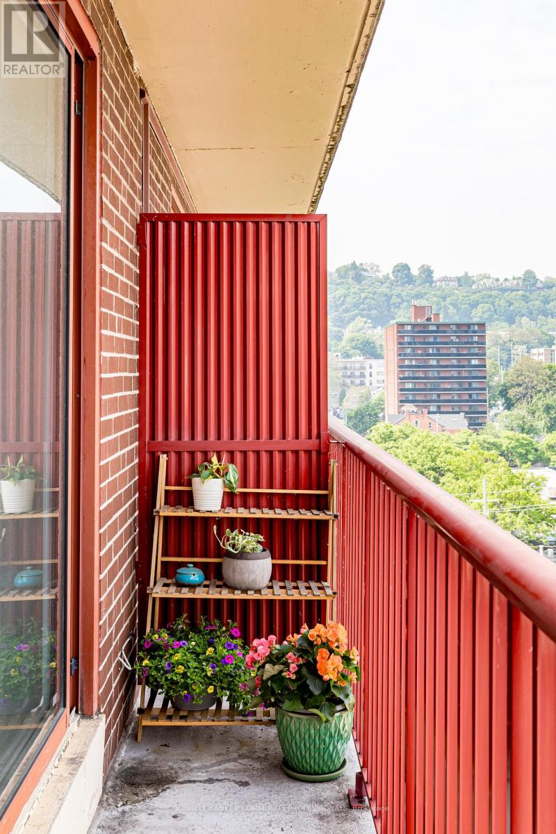 902 - 141 Catharine Street S, Hamilton, Ontario  L8N 2J7 - Photo 28 - X12458762