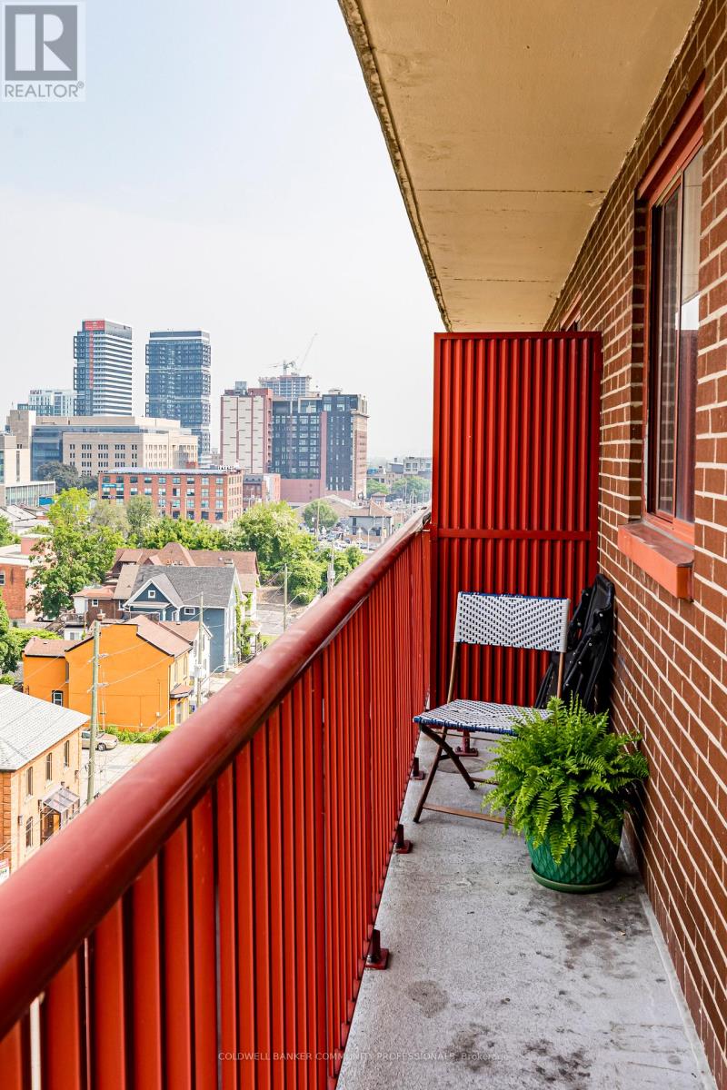 902 - 141 Catharine Street S, Hamilton, Ontario  L8N 2J7 - Photo 29 - X12458762