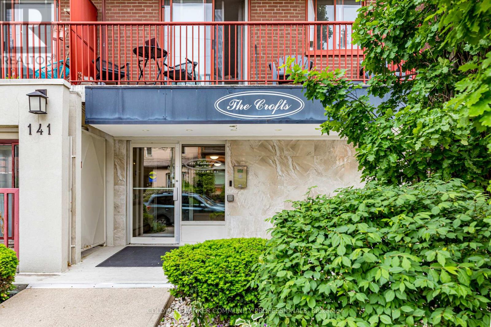 902 - 141 Catharine Street S, Hamilton, Ontario  L8N 2J7 - Photo 3 - X12458762