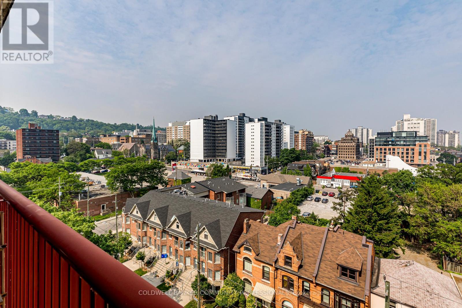 902 - 141 Catharine Street S, Hamilton, Ontario  L8N 2J7 - Photo 30 - X12458762