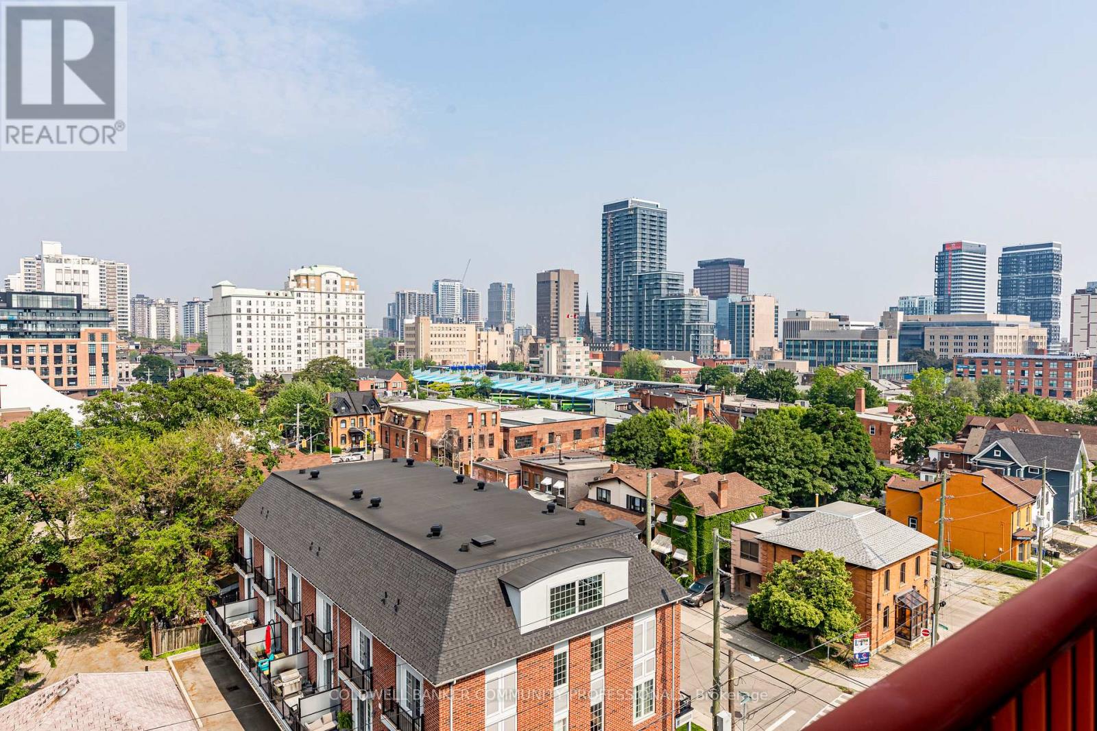902 - 141 Catharine Street S, Hamilton, Ontario  L8N 2J7 - Photo 31 - X12458762