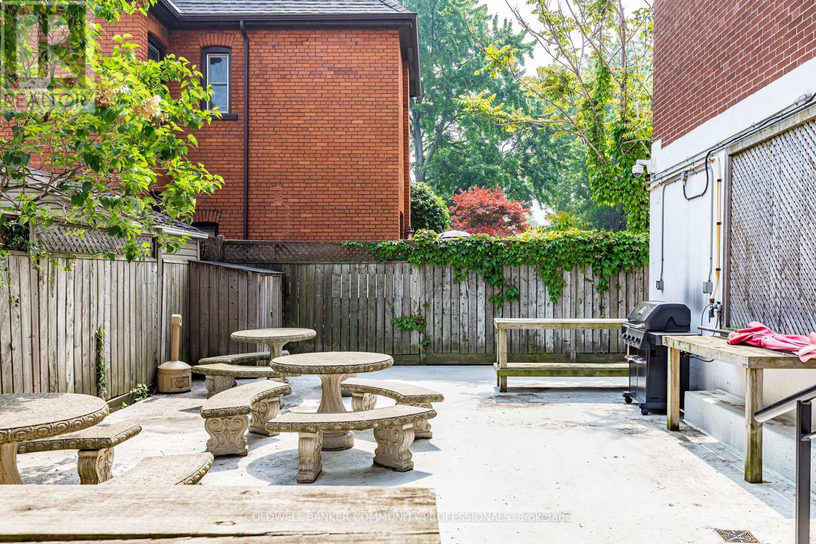 902 - 141 Catharine Street S, Hamilton, Ontario  L8N 2J7 - Photo 32 - X12458762