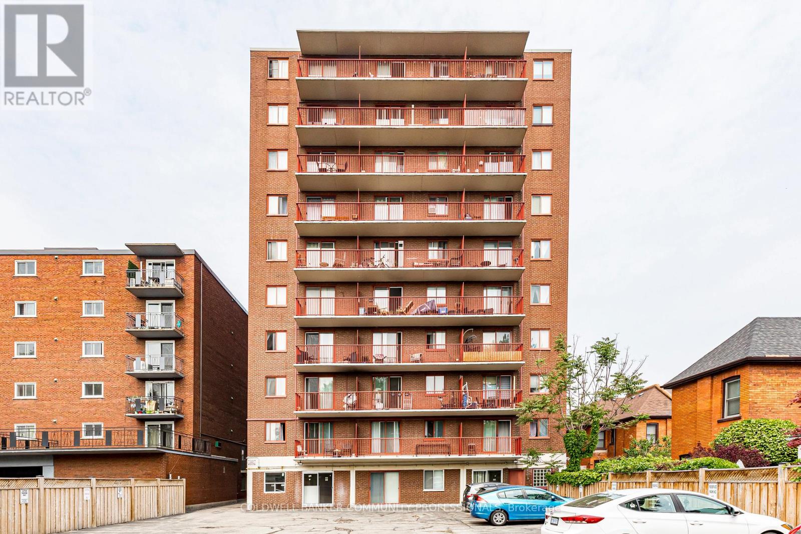 902 - 141 Catharine Street S, Hamilton, Ontario  L8N 2J7 - Photo 39 - X12458762