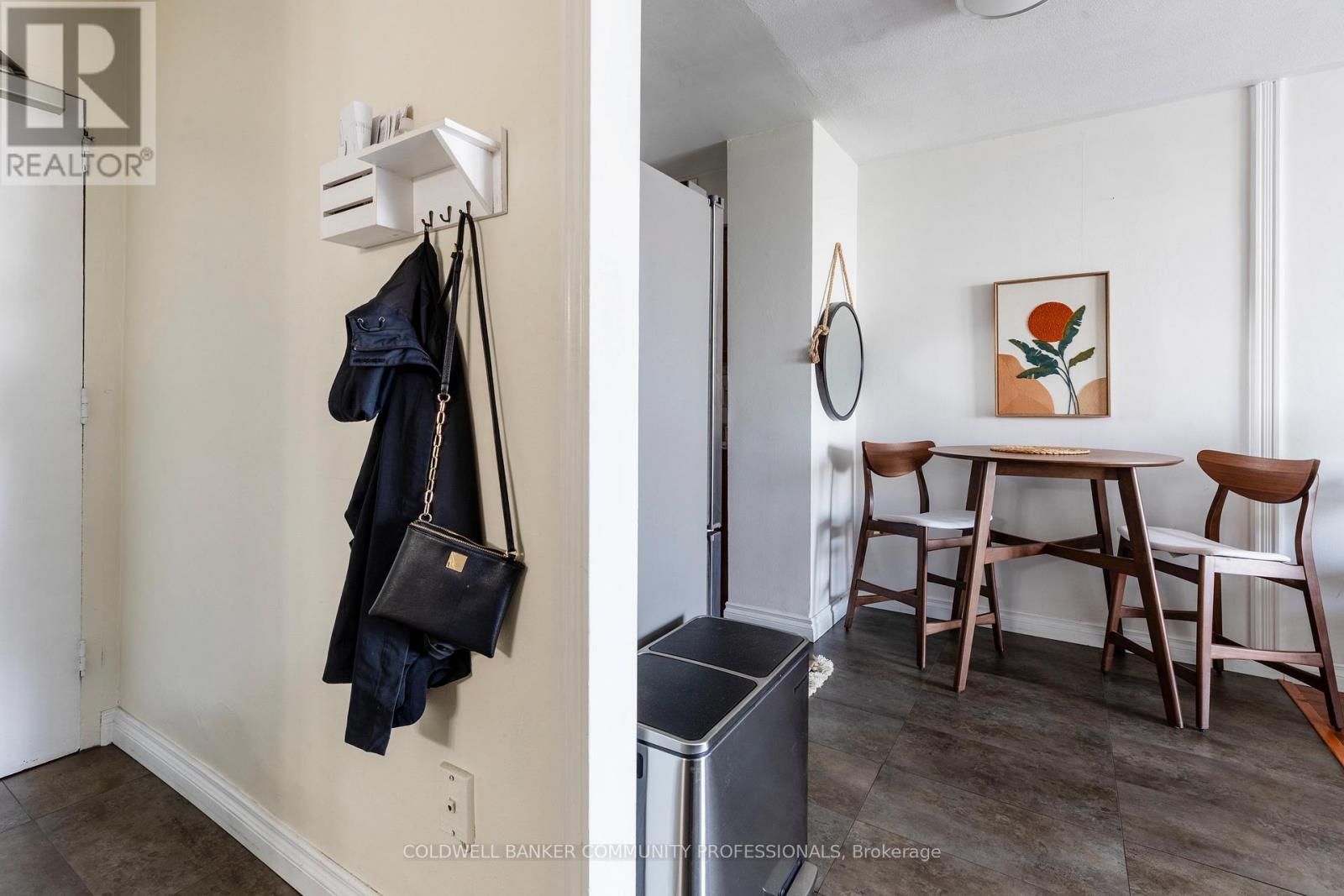 902 - 141 Catharine Street S, Hamilton, Ontario  L8N 2J7 - Photo 4 - X12458762