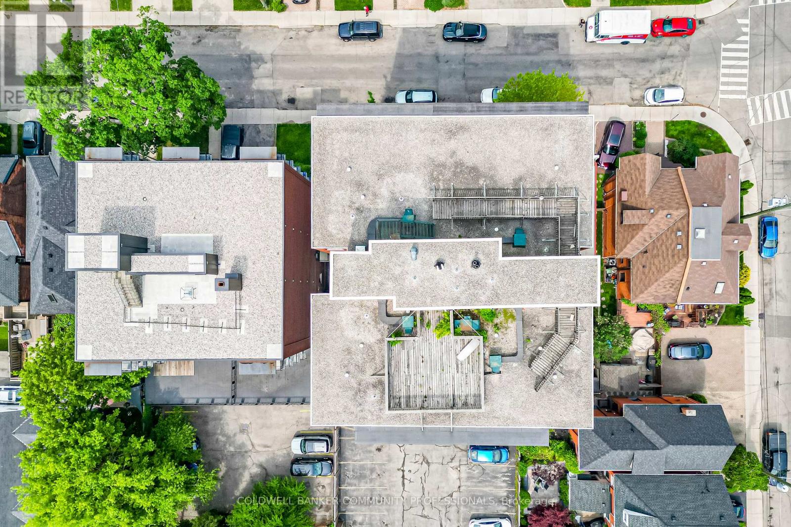 902 - 141 Catharine Street S, Hamilton, Ontario  L8N 2J7 - Photo 40 - X12458762