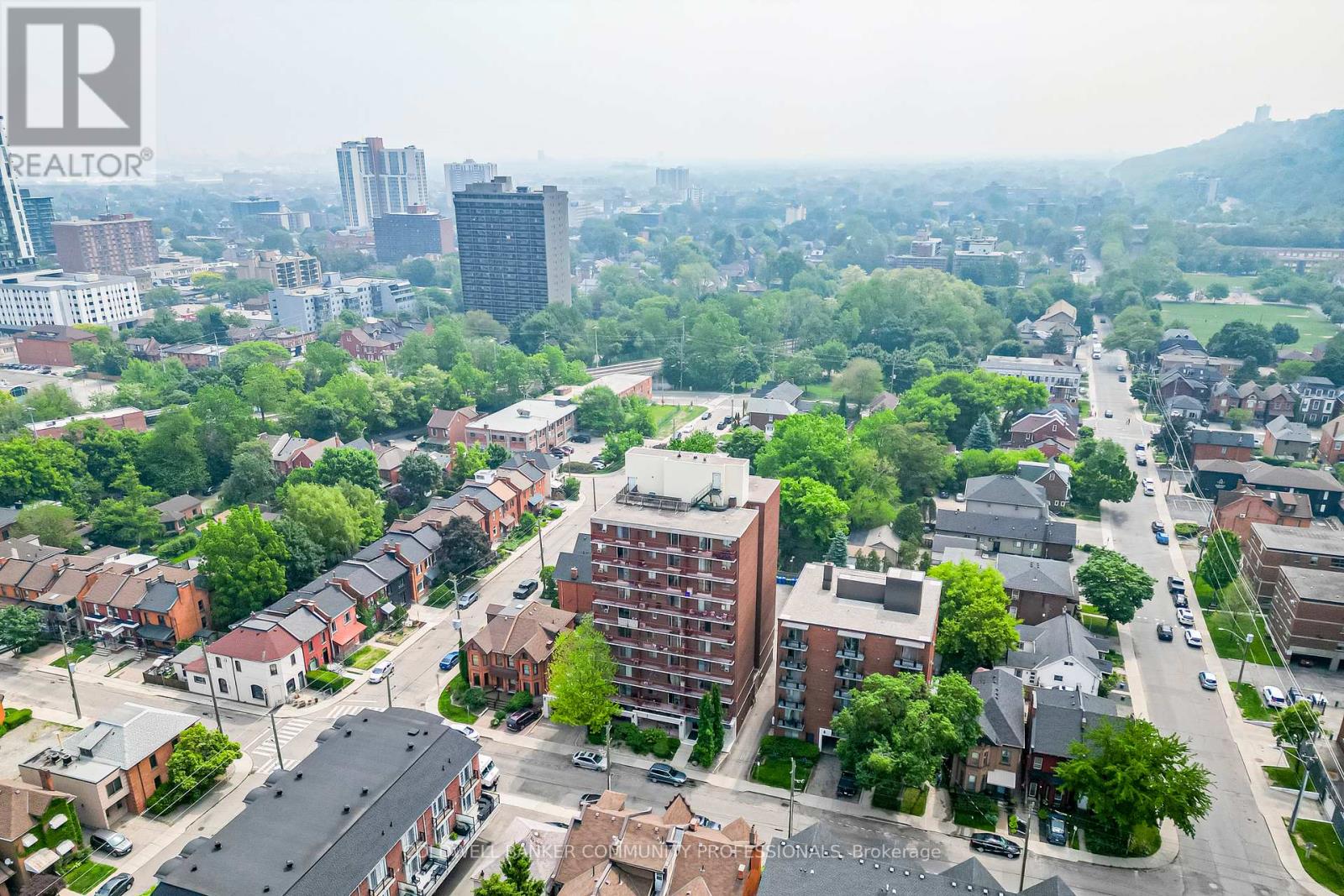 902 - 141 Catharine Street S, Hamilton, Ontario  L8N 2J7 - Photo 42 - X12458762