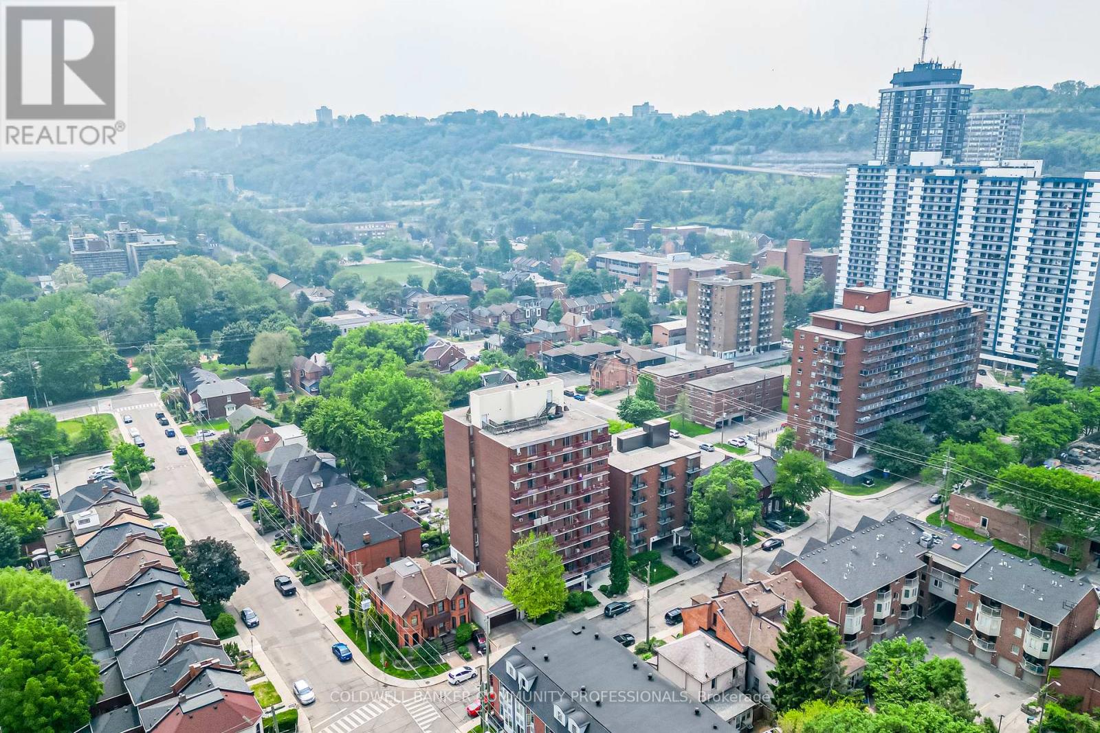 902 - 141 Catharine Street S, Hamilton, Ontario  L8N 2J7 - Photo 43 - X12458762