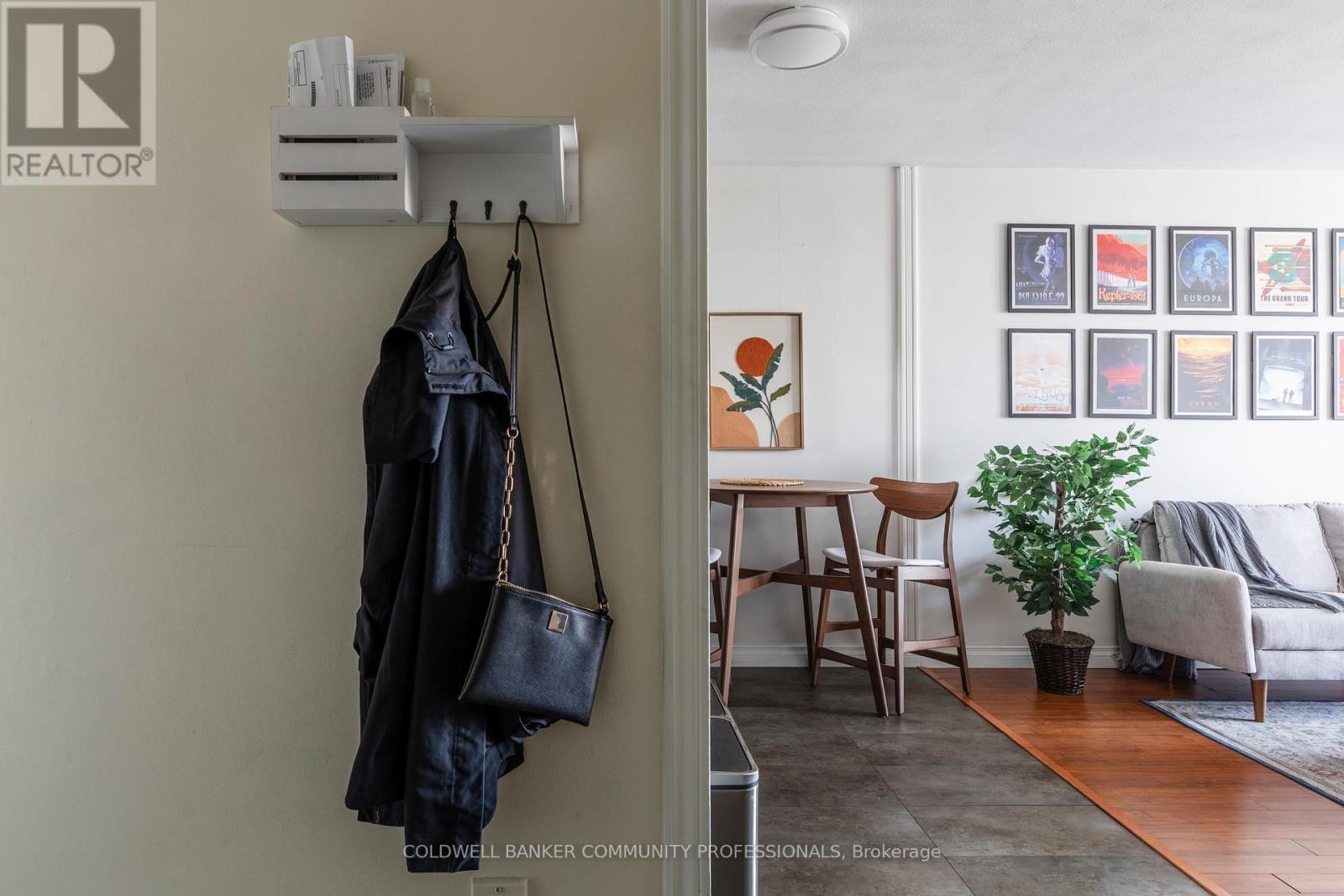 902 - 141 Catharine Street S, Hamilton, Ontario  L8N 2J7 - Photo 5 - X12458762