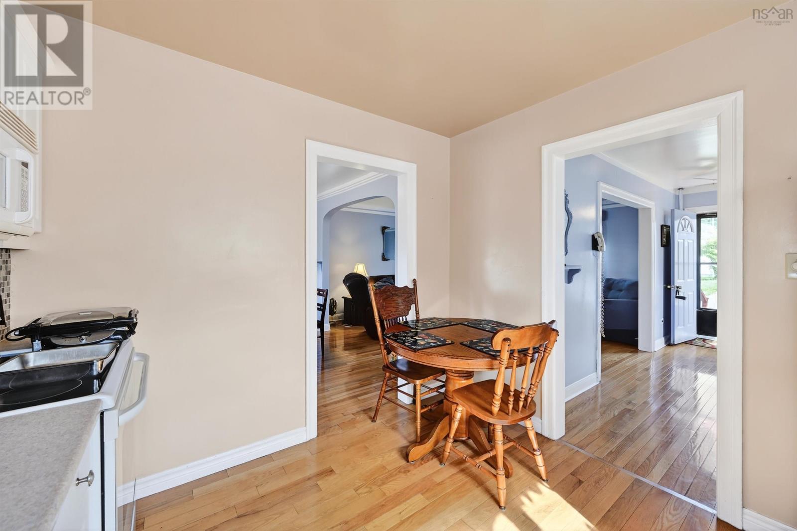 37 Macleod Street, Sydney, Nova Scotia  B1N 1B4 - Photo 24 - 202524580