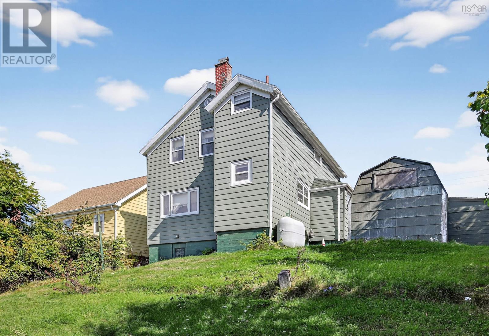 37 Macleod Street, Sydney, Nova Scotia  B1N 1B4 - Photo 7 - 202524580
