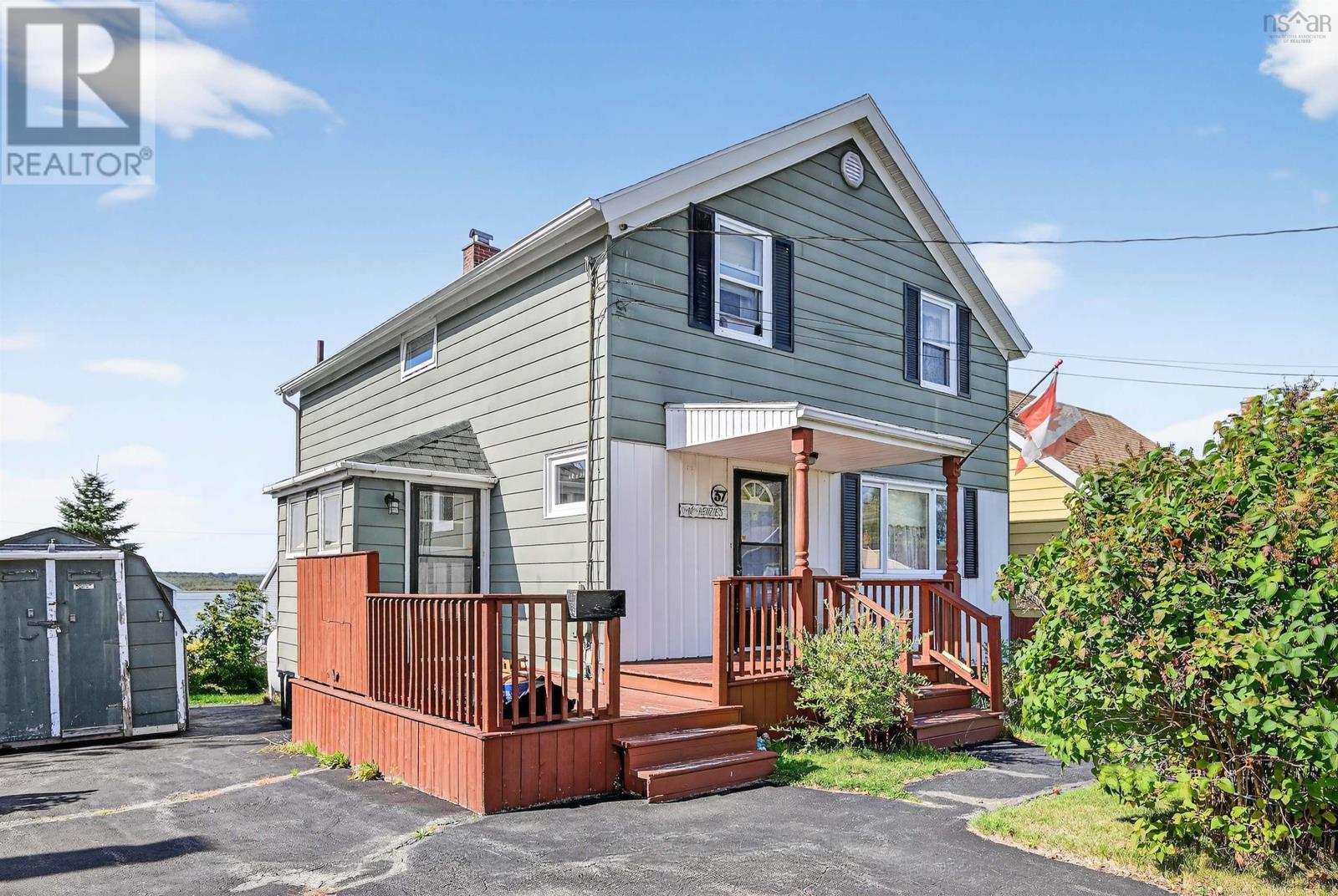 37 Macleod Street, Sydney, Nova Scotia  B1N 1B4 - Photo 5 - 202524580