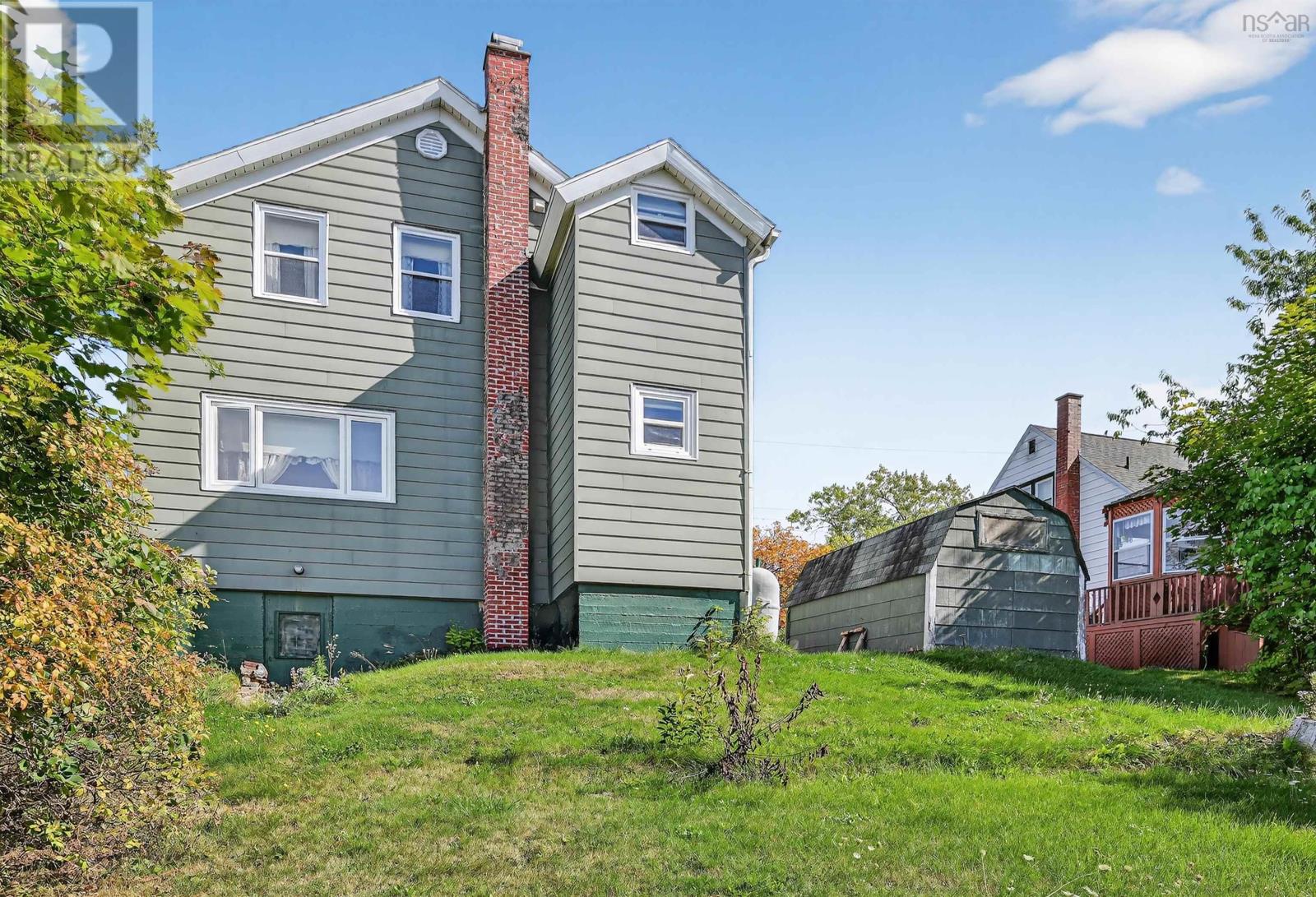 37 Macleod Street, Sydney, Nova Scotia  B1N 1B4 - Photo 9 - 202524580