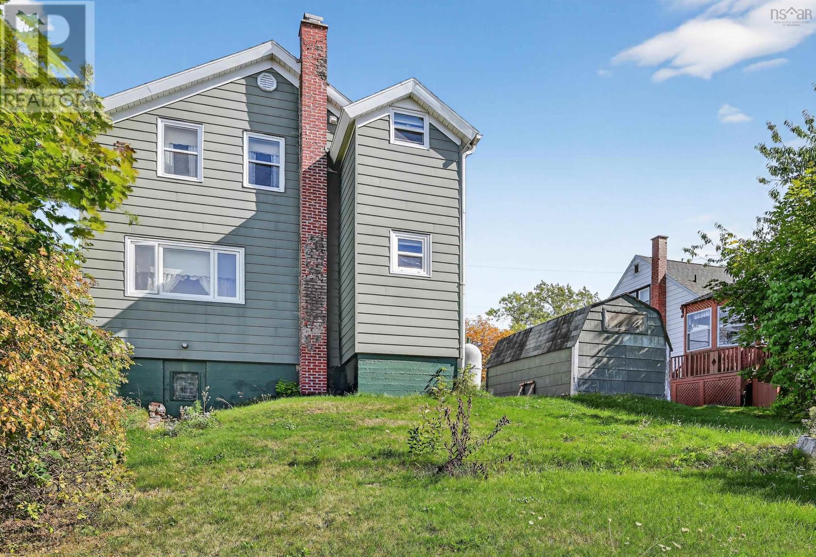 37 Macleod Street, Sydney, Nova Scotia  B1N 1B4 - Photo 8 - 202524580