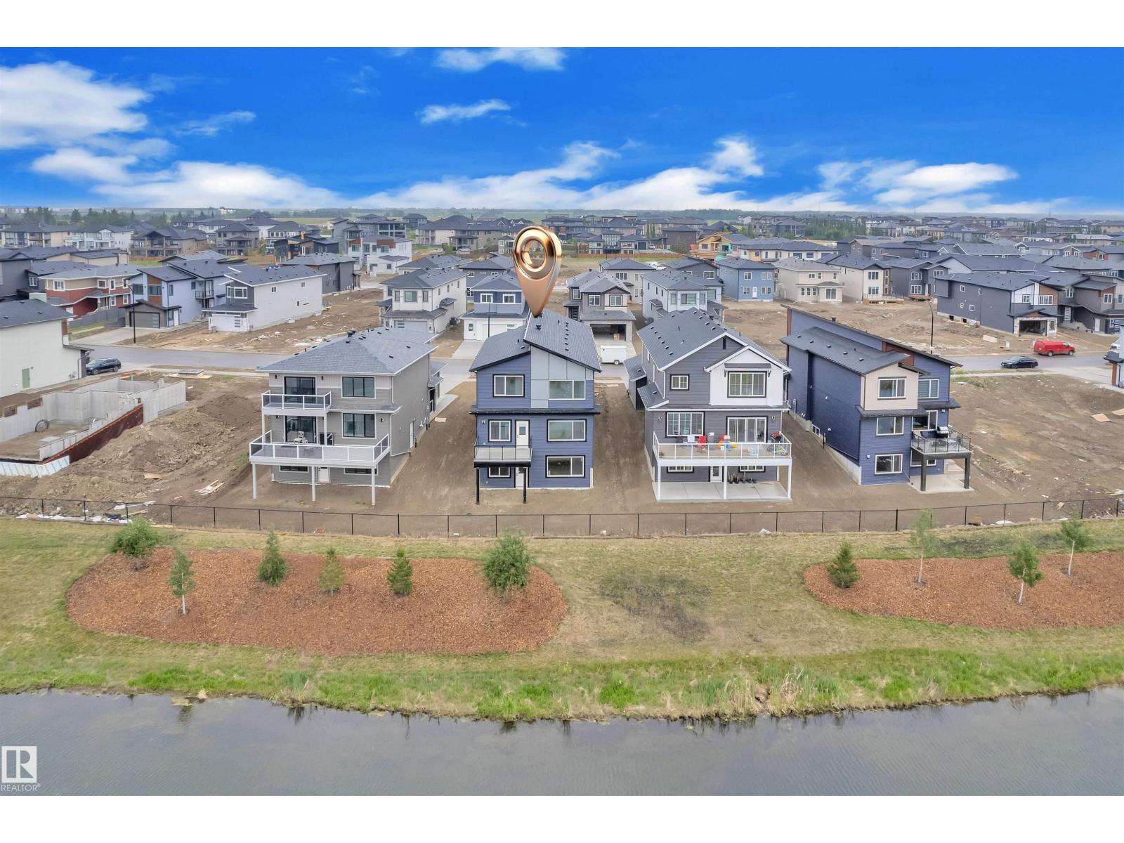 2641 63 Av, Rural Leduc County, Alberta  T4X 3A6 - Photo 49 - E4461868