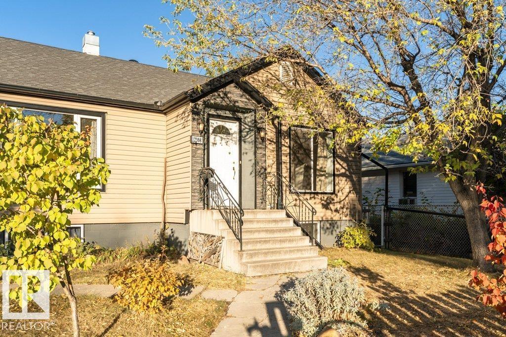 12308 86 St Nw, Edmonton, Alberta  T5B 3L2 - Photo 2 - E4461869