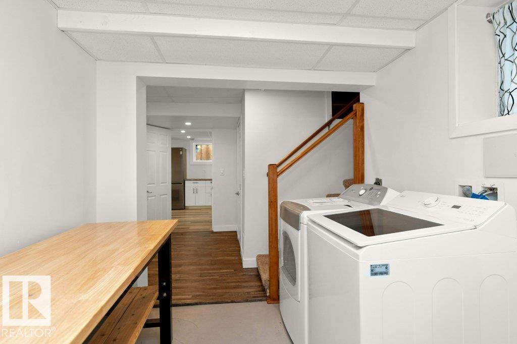 12308 86 St Nw, Edmonton, Alberta  T5B 3L2 - Photo 30 - E4461869