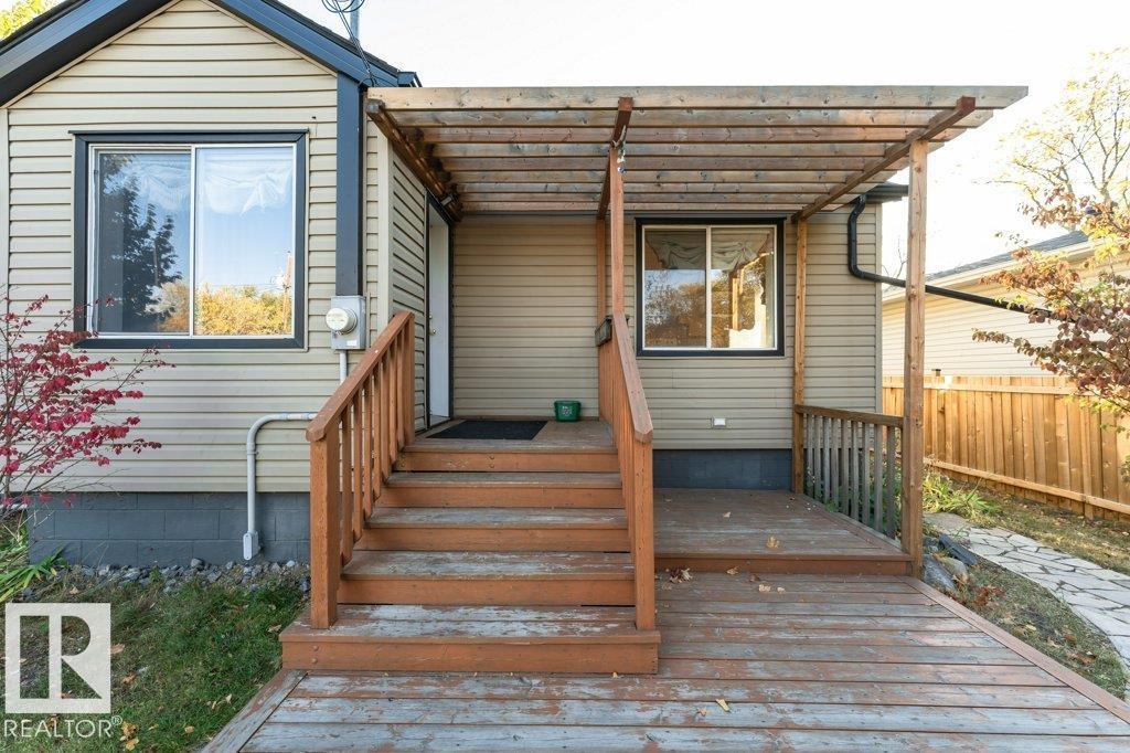 12308 86 St Nw, Edmonton, Alberta  T5B 3L2 - Photo 45 - E4461869