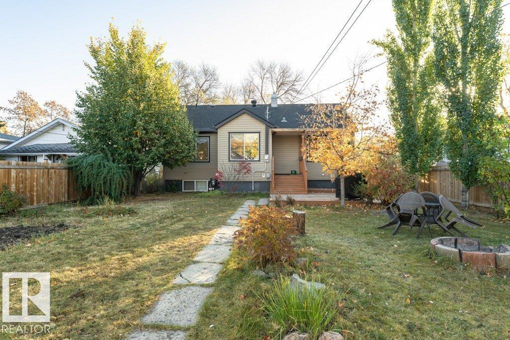 12308 86 St Nw, Edmonton, Alberta  T5B 3L2 - Photo 47 - E4461869