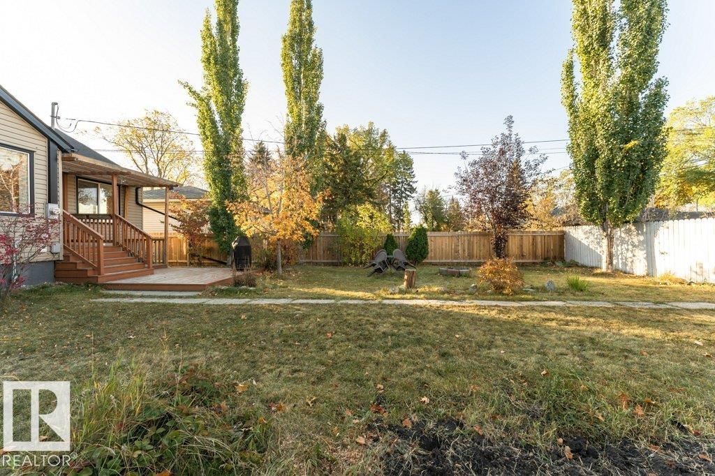 12308 86 St Nw, Edmonton, Alberta  T5B 3L2 - Photo 48 - E4461869