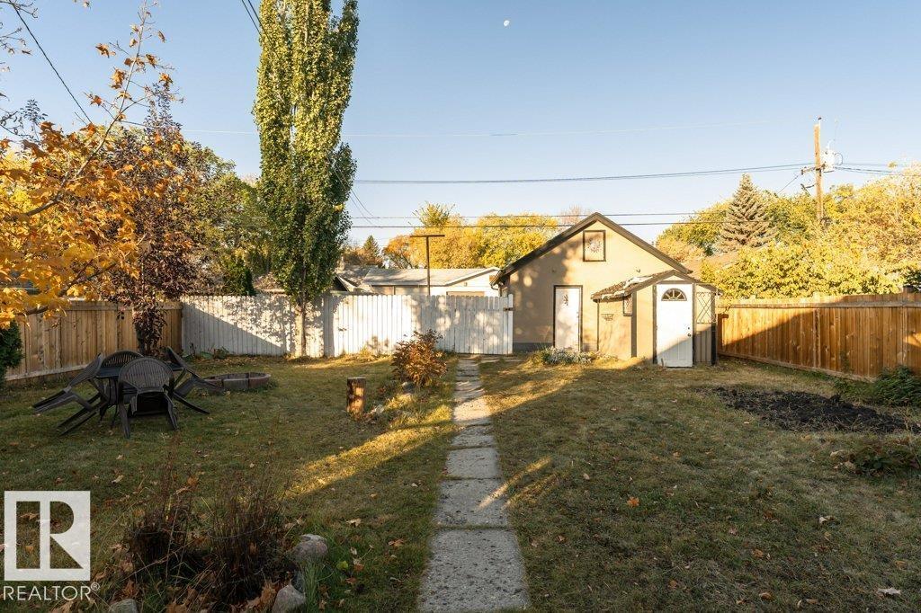 12308 86 St Nw, Edmonton, Alberta  T5B 3L2 - Photo 49 - E4461869