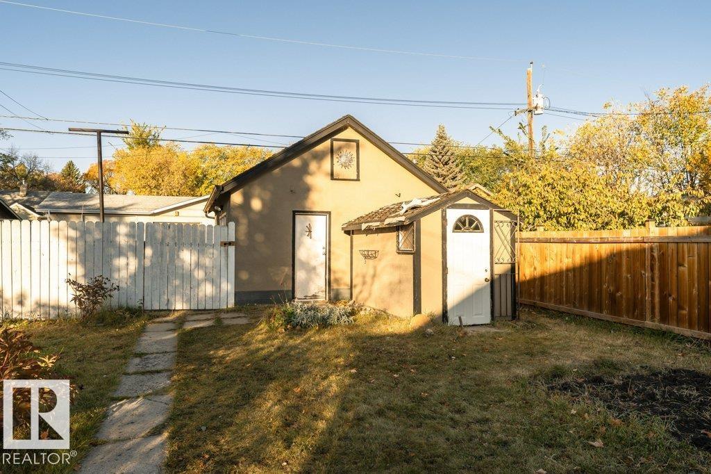 12308 86 St Nw, Edmonton, Alberta  T5B 3L2 - Photo 50 - E4461869