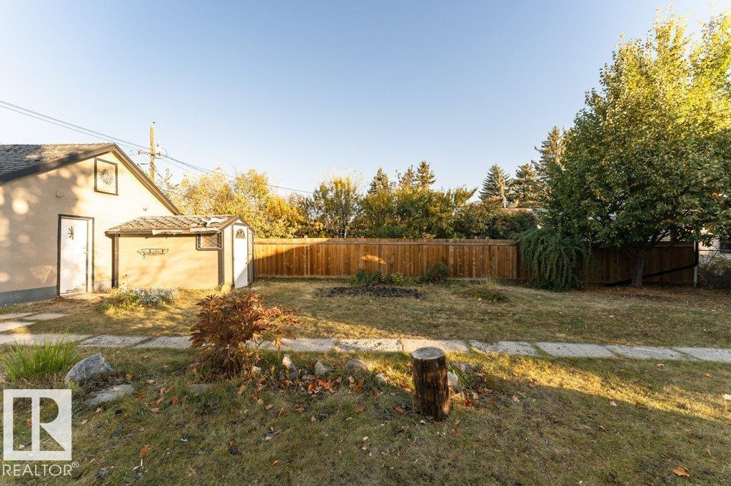 12308 86 St Nw, Edmonton, Alberta  T5B 3L2 - Photo 51 - E4461869