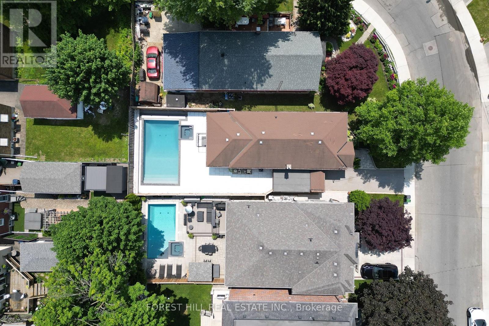 21 Presteign Avenue, Toronto, Ontario  M4B 3A9 - Photo 39 - E12458767