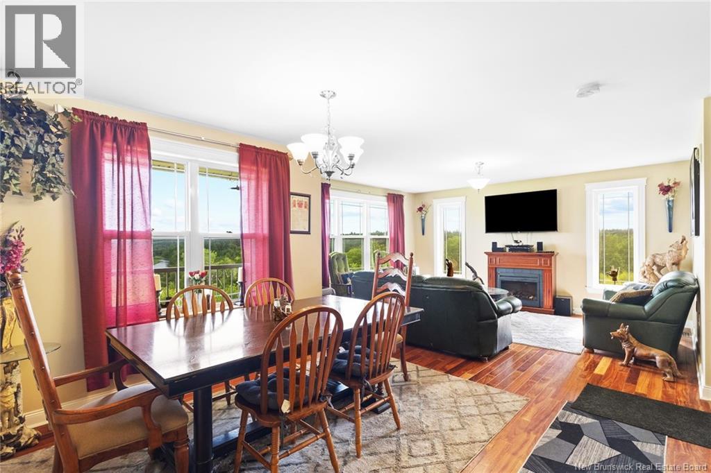 3824 Route 123, Gaspereau Forks, New Brunswick  E4A 2G7 - Photo 13 - NB121549