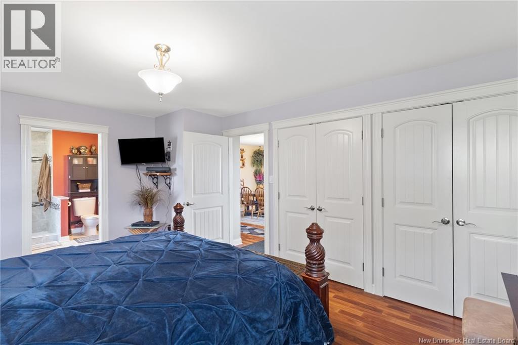 3824 Route 123, Gaspereau Forks, New Brunswick  E4A 2G7 - Photo 26 - NB121549