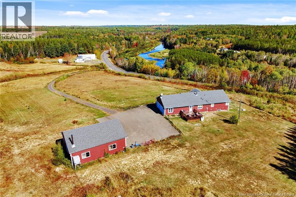 3824 Route 123, Gaspereau Forks, New Brunswick  E4A 2G7 - Photo 5 - NB121549