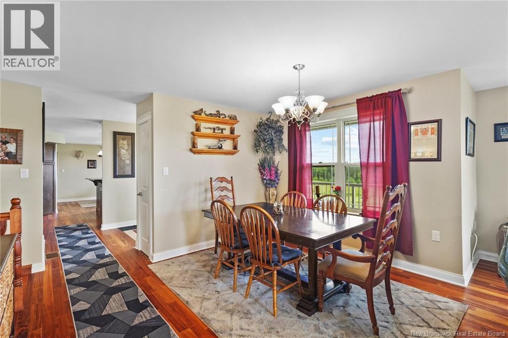 3824 Route 123, Gaspereau Forks, New Brunswick  E4A 2G7 - Photo 14 - NB121549