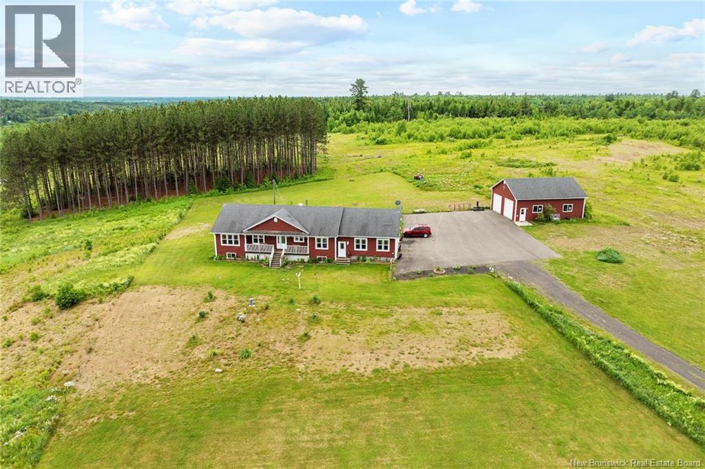 3824 Route 123, Gaspereau Forks, New Brunswick  E4A 2G7 - Photo 3 - NB121549