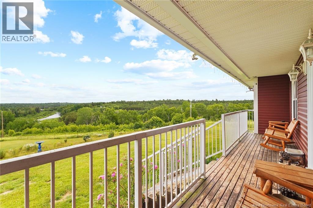 3824 Route 123, Gaspereau Forks, New Brunswick  E4A 2G7 - Photo 9 - NB121549