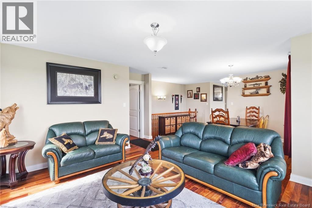 3824 Route 123, Gaspereau Forks, New Brunswick  E4A 2G7 - Photo 17 - NB121549