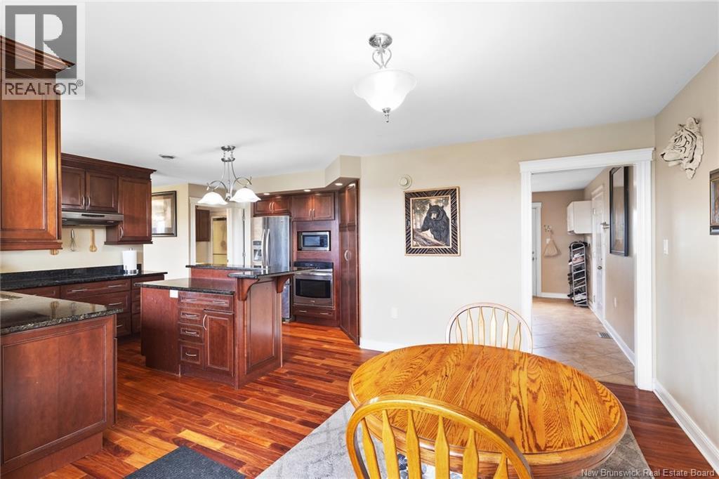 3824 Route 123, Gaspereau Forks, New Brunswick  E4A 2G7 - Photo 24 - NB121549